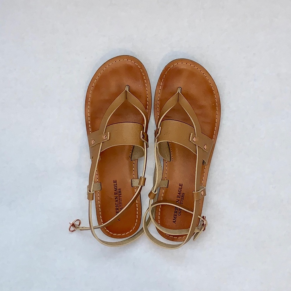 ✨American Eagle sandals✨